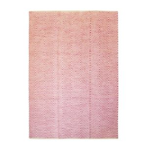 Baumwollteppich „Aperitif 510“, pink Baumwollteppich „Aperitif 510“, pink