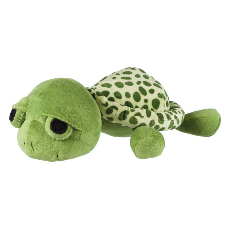 Trixie Plüsch Schildkröte Tierstimme 40cm