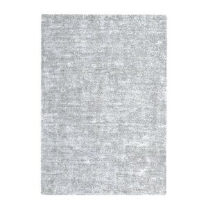 Vintage-Teppich Etna 110 grau/silber Vintage-Teppich Etna 110 grau/silber
