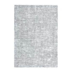 Vintage-Teppich „Etna 110“, grau/silber Vintage-Teppich „Etna 110“, grau/silber