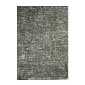 Vintage-Teppich Etna 110 Olivgrün Vintage-Teppich Etna 110 Olivgrün