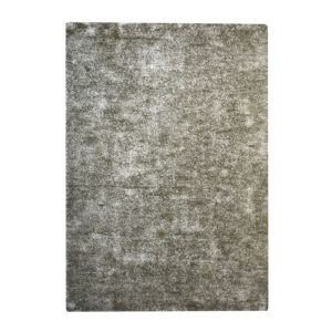 Vintage-Teppich Etna 110 silber/Oliv Vintage-Teppich Etna 110 silber/Oliv