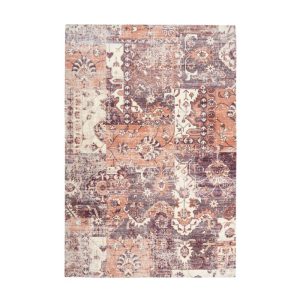 Flachflorteppich „Indiana 400“, multi/terra Flachflorteppich „Indiana 400“, multi/terra