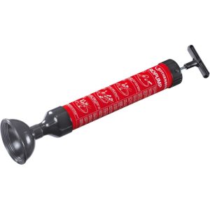 Rothenberger Industrial Abflusspumpe „Ropump“ mit Kugelgelenk
