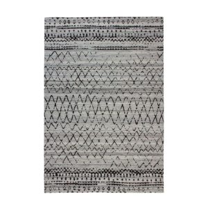 Jacquard-Teppich „Phoenix 113“, natur/grau Jacquard-Teppich „Phoenix 113“, natur/grau