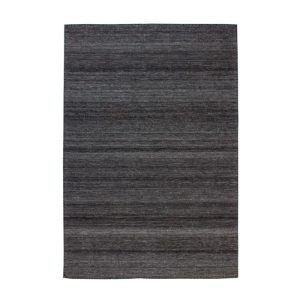 Jacquard-Teppich „Phoenix 210“, anthrazit/multi Jacquard-Teppich „Phoenix 210“, anthrazit/multi