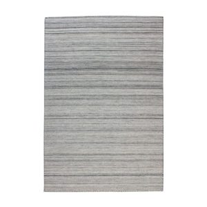 Jacquard-Teppich „Phoenix 210“, grau/multi Jacquard-Teppich „Phoenix 210“, grau/multi