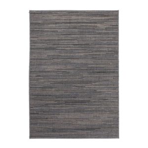 In- und Outdoor-Teppich „Indonesia – Bali“, grau In- und Outdoor-Teppich „Indonesia – Bali“, grau
