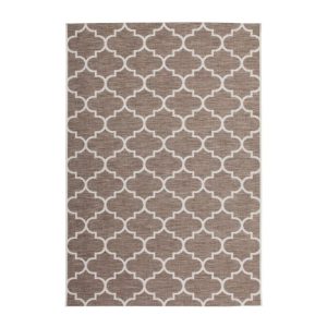 In- und Outdoor-Teppich „Indonesia – Batu“, beige In- und Outdoor-Teppich „Indonesia – Batu“, beige