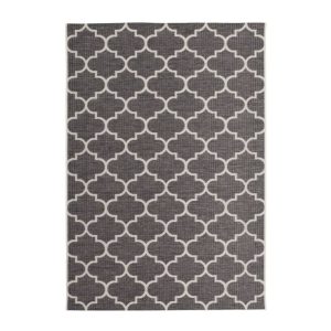 In- und Outdoor-Teppich „Indonesia – Batu“, grau In- und Outdoor-Teppich „Indonesia – Batu“, grau