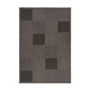 In- und Outdoor-Teppich „Indonesia – Sulawesi“, taupe In- und Outdoor-Teppich „Indonesia – Sulawesi“, taupe