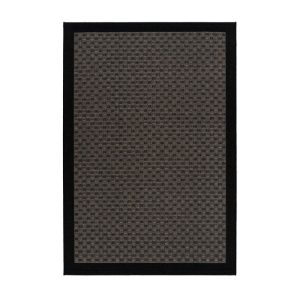 In- und Outdoor-Teppich Indonesia – Banjar taupe In- und Outdoor-Teppich Indonesia – Banjar taupe