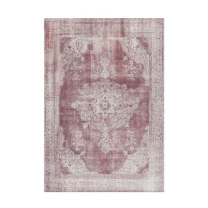 Kurzflorteppich Vintage 8400 elfenbein Kurzflorteppich Vintage 8400 elfenbein
