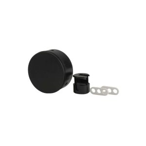 Verteilerbaldachin, 1 Zugentlastung, Verteilerbaldachin, 1 Zugentlastung,