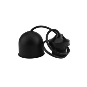 Lampenpendel E 27 schw. Lampenpendel E 27 schw.