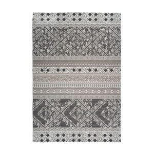 Outdoor-Teppich Yoga 200 taupe/creme Outdoor-Teppich Yoga 200 taupe/creme