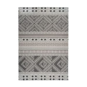 Outdoor-Teppich „Yoga 200“, taupe/creme Outdoor-Teppich „Yoga 200“, taupe/creme