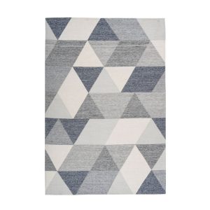 Outdoor-Teppich Yoga 400 grau/creme Outdoor-Teppich Yoga 400 grau/creme