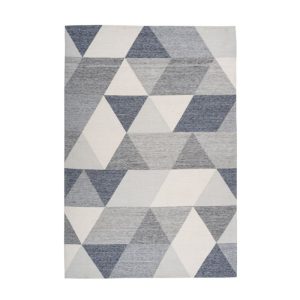 Outdoor-Teppich „Yoga 400“, grau/creme Outdoor-Teppich „Yoga 400“, grau/creme