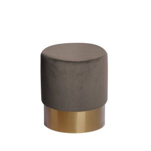 Hocker „Nano 110“, taupe Hocker „Nano 110“, taupe