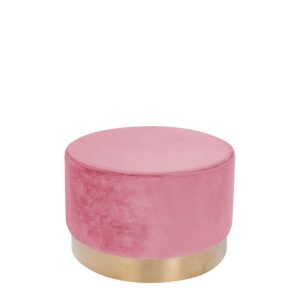 Hocker „Nano 510“, altrosa Hocker „Nano 510“, altrosa