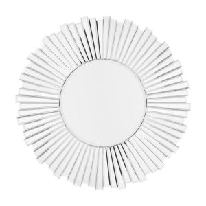 Wandspiegel „Amor 1110“, silber Wandspiegel „Amor 1110“, silber