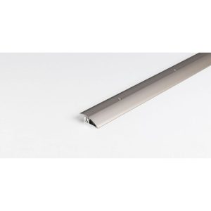 Parador Anpassungsprofil für 8-18 mm, Aluminum, Edelstahl Parador Anpassungsprofil für 8-18 mm, Aluminum, Edelstahl
