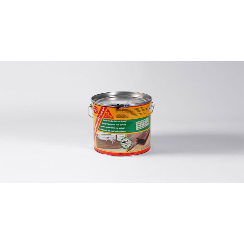 Parador Kleber SikaBond T54 FC 13 kg