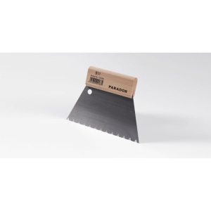 Parador Spachtel für Kleber B11 Parador Spachtel für Kleber B11