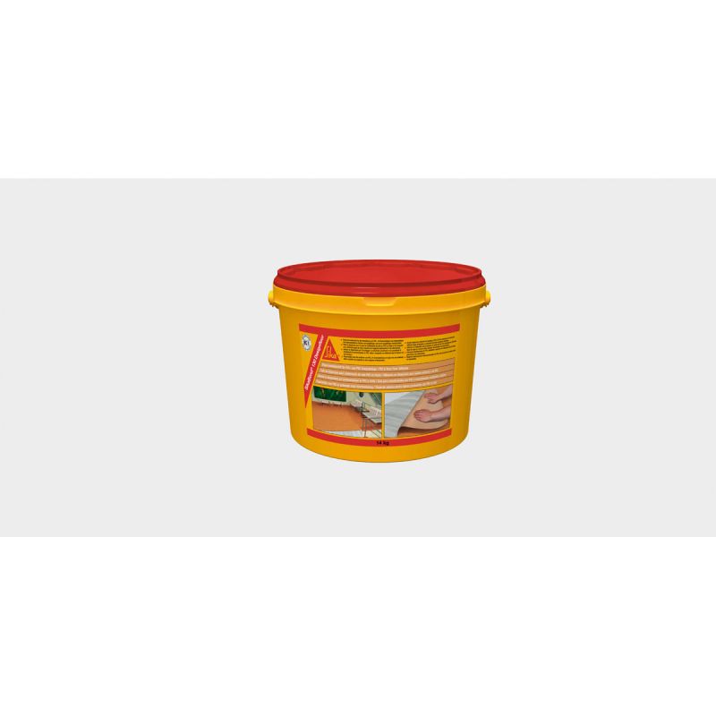 Parador Kleber SikaBond 130 für Designboden 14 kg