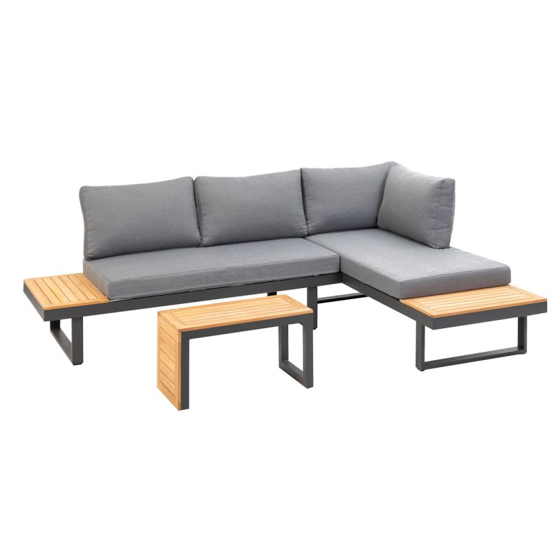 Greemotion Testrut Lounge Set Samara