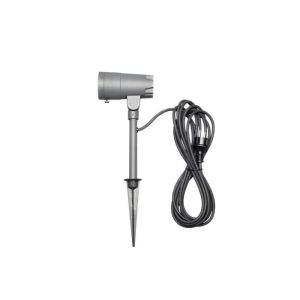 Konstsmide LED-Spot Andria anthrazit Konstsmide LED-Spot Andria anthrazit