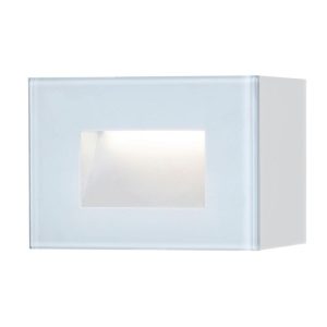 Konstsmide LED-Einbauleuchte Chieri weiß Konstsmide LED-Einbauleuchte Chieri weiß