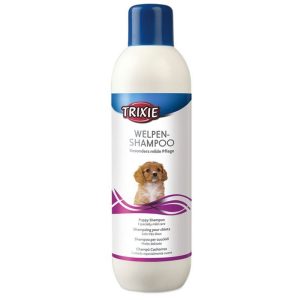 Trixie Shampoo Welpen 1l Trixie Shampoo Welpen 1l