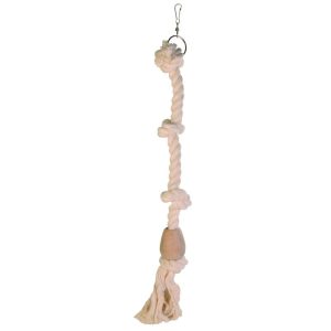 Trixie Kletterseil 60cm/ø 23mm