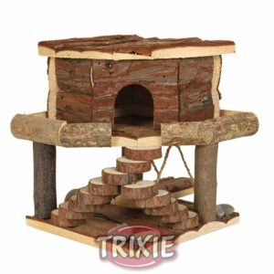 Trixie Natural Living Haus Ida 19×20×19cm
