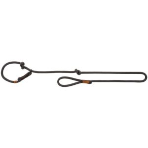 Trixie BE NORDIC Retrieverleine dklgr/braun L-XL Trixie BE NORDIC Retrieverleine dklgr/braun L-XL