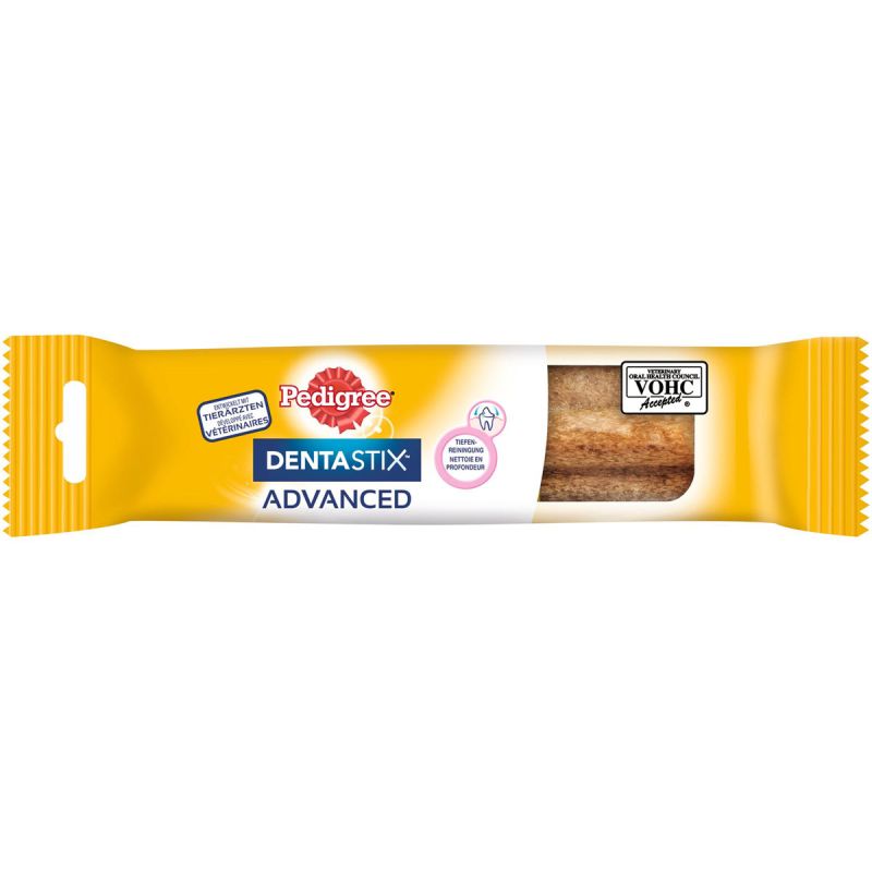 Pedigree Snack Dentastix Advanced Medium 1 Stück