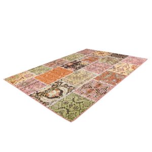 Vintage-Teppich Ariya 425 Multi 200 x 290 cm Vintage-Teppich Ariya 425 Multi 200 x 290 cm