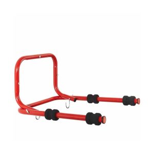 Mottez Fahrradwandhalter für 2 Fahrräder Mottez Fahrradwandhalter für 2 Fahrräder