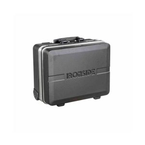 Ironside Werkzeugkoffer ABS Profi mit Trollyfunktion schwarz Ironside Werkzeugkoffer ABS Profi mit Trollyfunktion schwarz