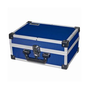 Ironside Werkzeugkoffer blau Ironside Werkzeugkoffer blau