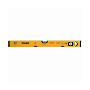 Ironside Wasserwaage mit 2 Libellen 100 cm magnetisch Ironside Wasserwaage mit 2 Libellen 100 cm magnetisch