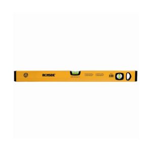 Ironside Wasserwaage mit 2 Libellen 100 cm Ironside Wasserwaage mit 2 Libellen 100 cm