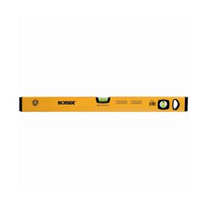 Ironside Wasserwaage mit 2 Libellen 180 cm Ironside Wasserwaage mit 2 Libellen 180 cm