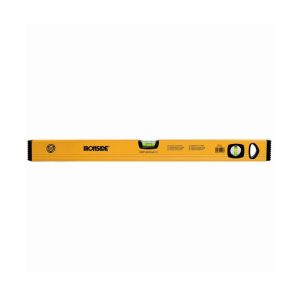 Ironside Wasserwaage mit 2 Libellen 200 cm Ironside Wasserwaage mit 2 Libellen 200 cm