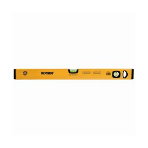Ironside Wasserwaage mit 2 Libellen 80 cm Ironside Wasserwaage mit 2 Libellen 80 cm