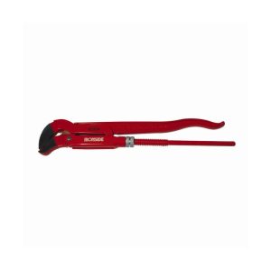 Ironside Eckrohrzange S 25 mm rot Ironside Eckrohrzange S 25 mm rot