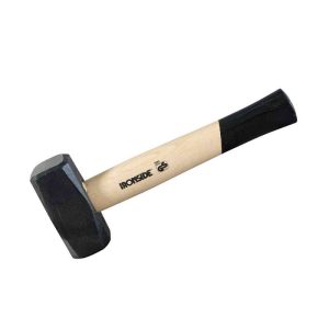 Ironside Fäustel 1250g Ironside Fäustel 1250g