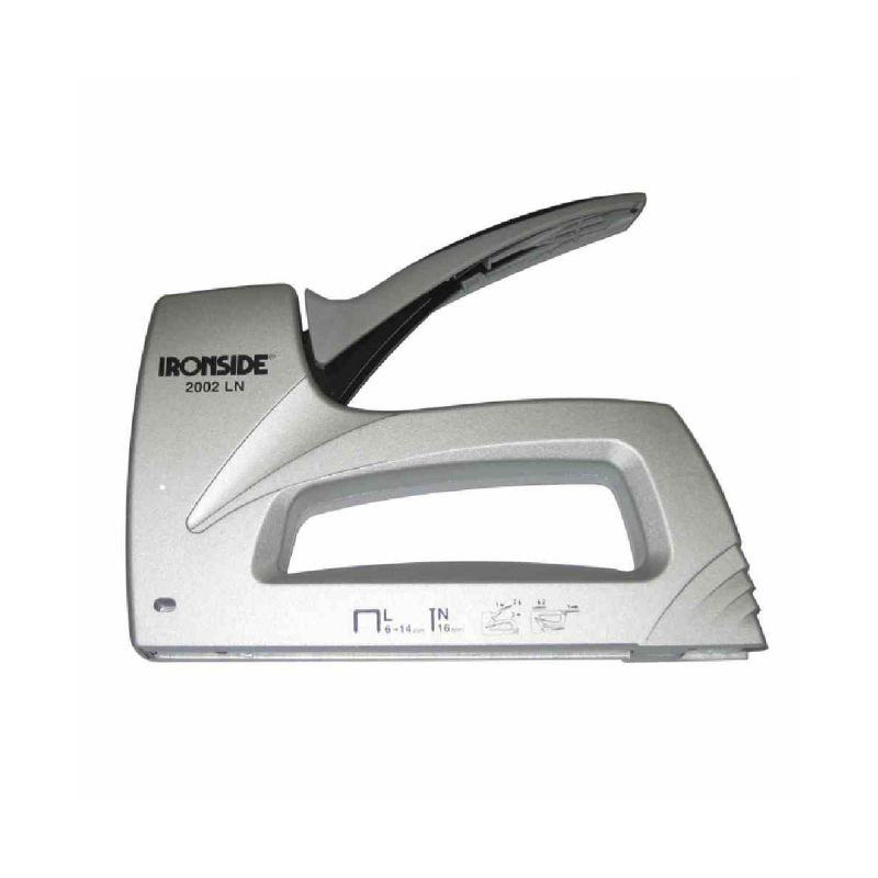 Ironside Handtacker und bdquoProfi Combi und ldquo